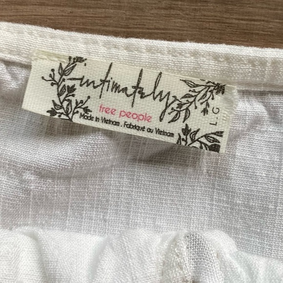 Free People Lola Bodysuit - Picture 6 of 10